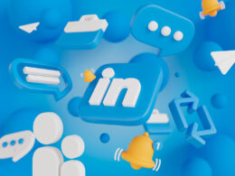 creare contenuti linkedin