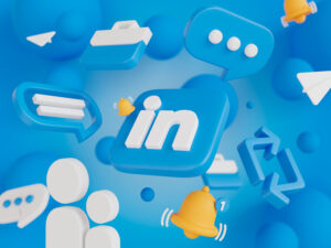 creare contenuti linkedin