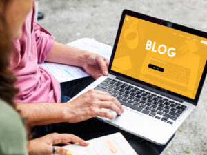 blog marketing