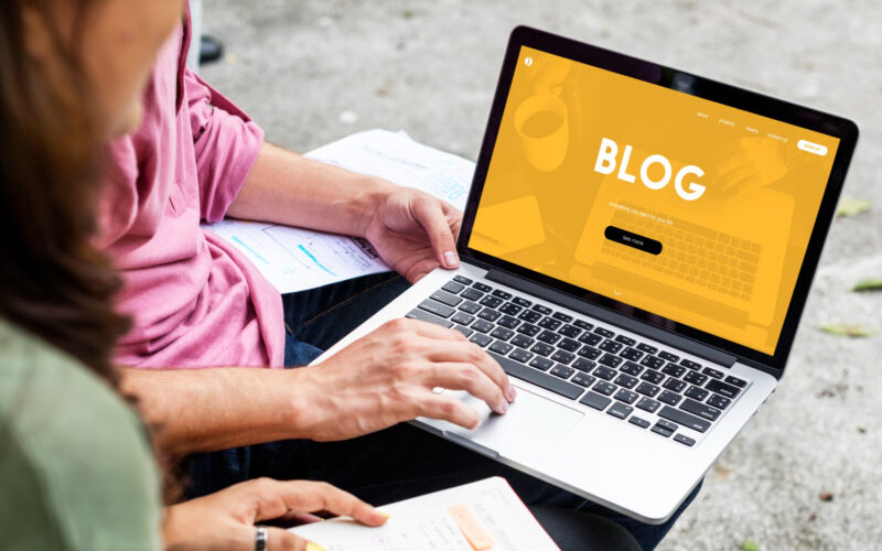 blog marketing