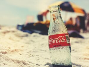 coca cola case study