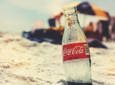 coca cola case study