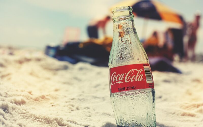 coca cola case study