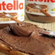 nutella