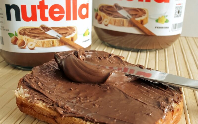 nutella