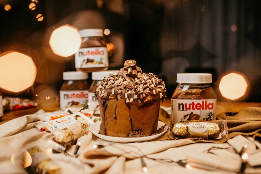 nutella